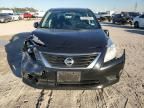 2014 Nissan Versa S