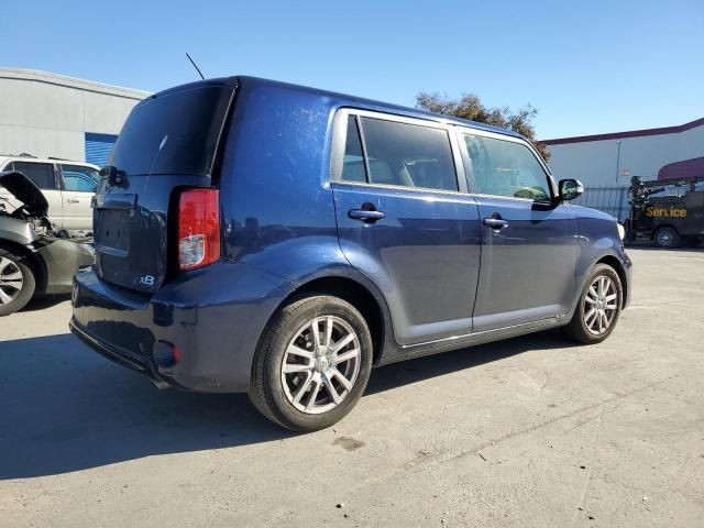 2013 Scion XB