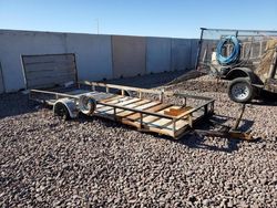 2003 MFG Trailer en venta en Phoenix, AZ