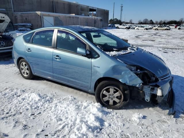 2009 Toyota Prius