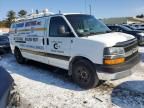 2008 Chevrolet Express G3500