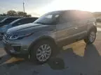 2016 Land Rover Range Rover Evoque SE