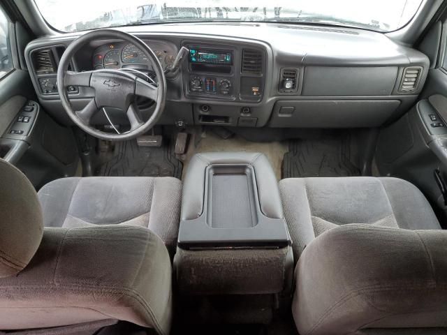 2003 Chevrolet Silverado C1500