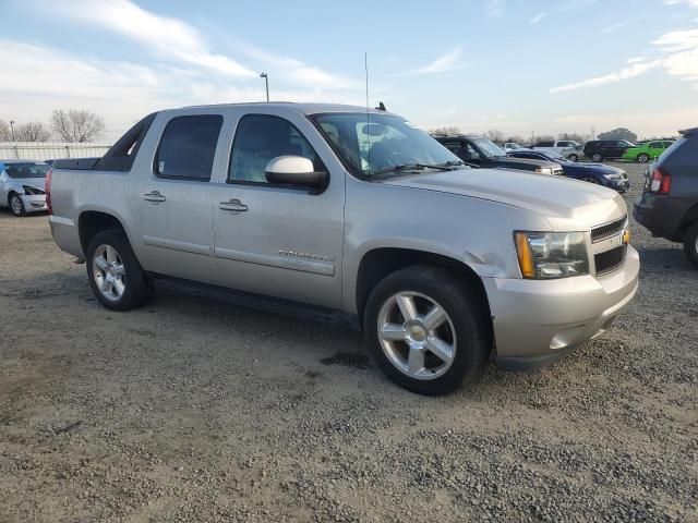 2007 Chevrolet Avalanche K1500