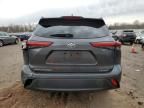 2020 Toyota Highlander L