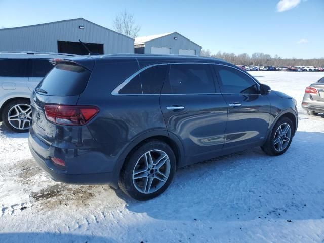 2019 KIA Sorento EX