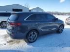 2019 KIA Sorento EX