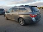 2012 Honda Odyssey EX