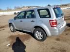 2011 Ford Escape XLS