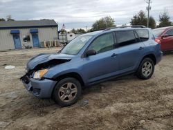 Salvage Cars with No Bids Yet For Sale at auction: 2010 Toyota Rav4