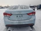 2013 Hyundai Elantra Coupe GS