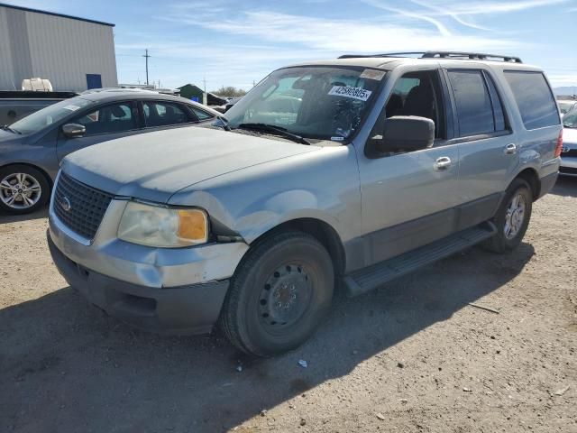 2006 Ford Expedition XLT