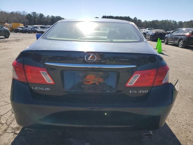 2008 Lexus ES 350