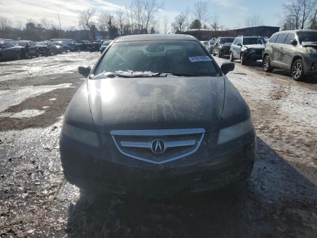 2006 Acura 3.2TL