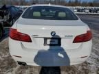 2016 BMW 528 XI