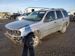 Salvage cars for sale at Airway Heights, WA auction: 2005 Chevrolet Trailblazer LS