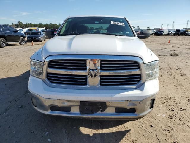 2016 Dodge RAM 1500 SLT