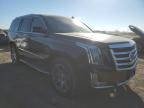 2015 Cadillac Escalade Luxury