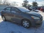 2010 Toyota Corolla Matrix