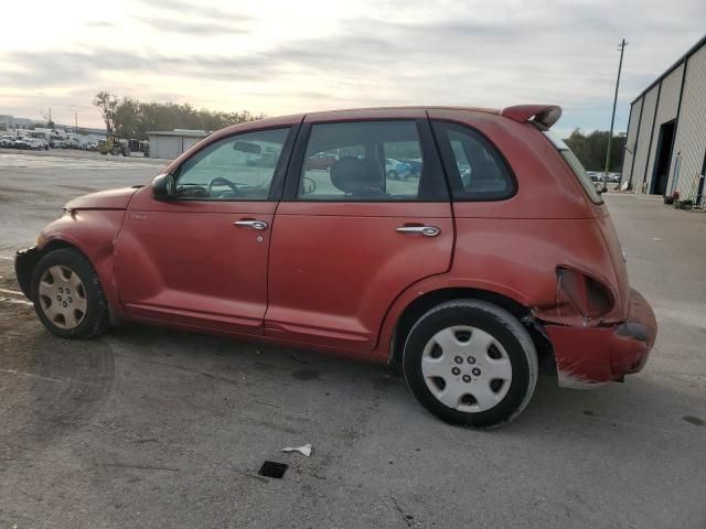 2004 Chrysler PT Cruiser