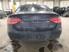 2009 Audi A4 Premium Plus