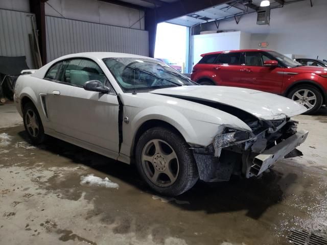 2004 Ford Mustang