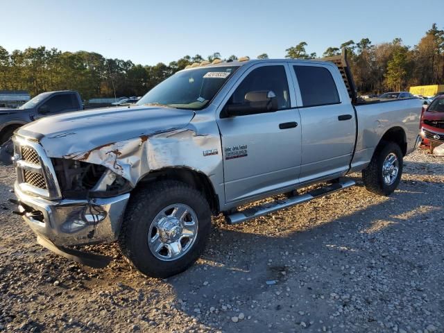 2014 Dodge RAM 3500 ST