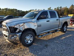 Salvage cars for sale at Houston, TX auction: 2014 Dodge RAM 3500 ST