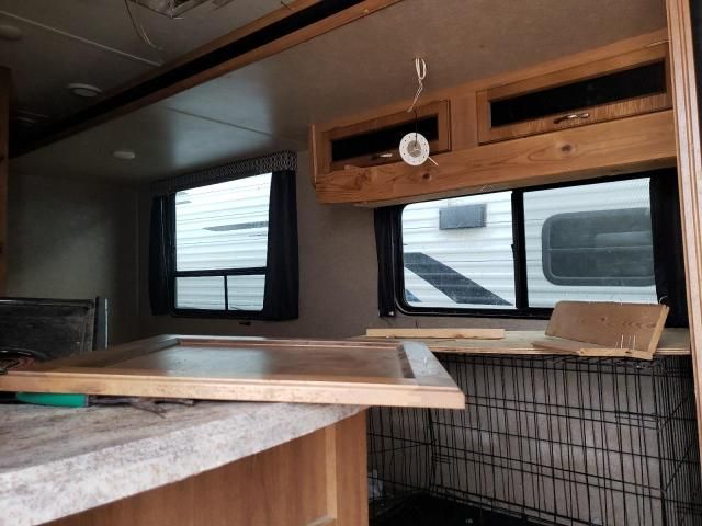 2017 Coachmen Catalina