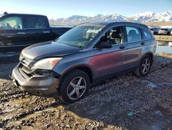 2010 Honda CR-V LX en venta en Magna, UT