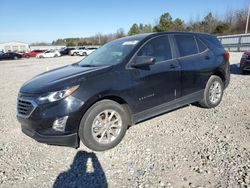 2020 Chevrolet Equinox LS en venta en Memphis, TN