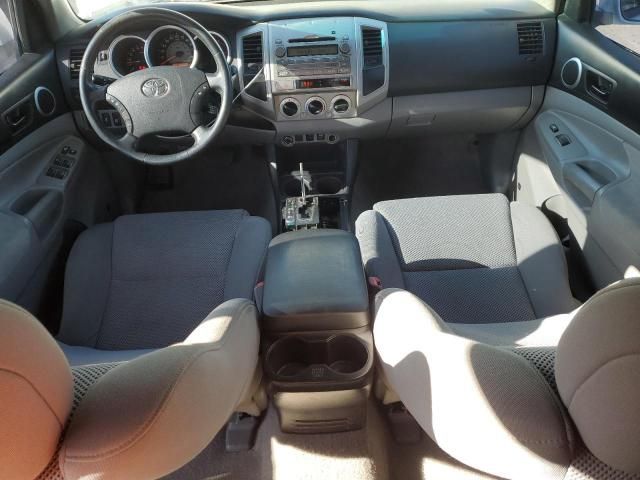 2009 Toyota Tacoma Double Cab Prerunner