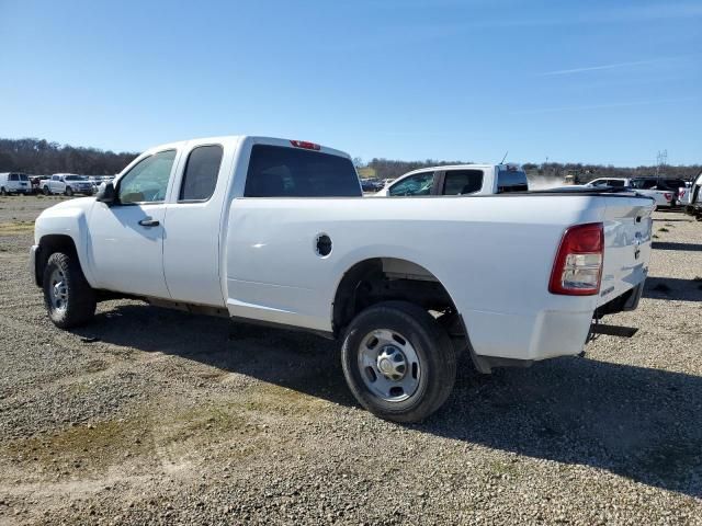 2012 Chevrolet Silverado C2500 Heavy Duty