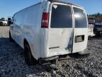 2008 Chevrolet Express G3500