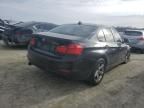 2015 BMW 320 I Xdrive