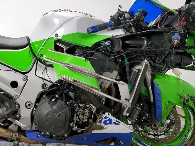 2024 Kawasaki ZX1400 J