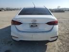 2018 Hyundai Accent SE