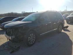 4 X 4 for sale at auction: 2015 Nissan Pathfinder S