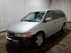 2001 Honda Odyssey EX