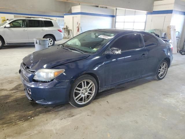 2005 Scion TC