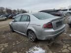 2008 Acura TL Type S