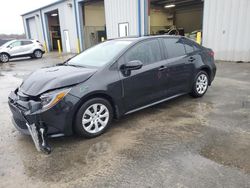 Salvage cars for sale at Conway, AR auction: 2020 Toyota Corolla LE