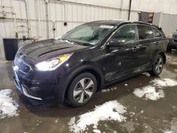 2017 KIA Niro FE en venta en Avon, MN