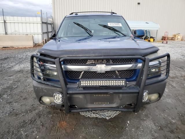 2003 Chevrolet Avalanche K1500