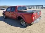 2017 Nissan Frontier S