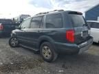 2004 Honda Pilot EXL