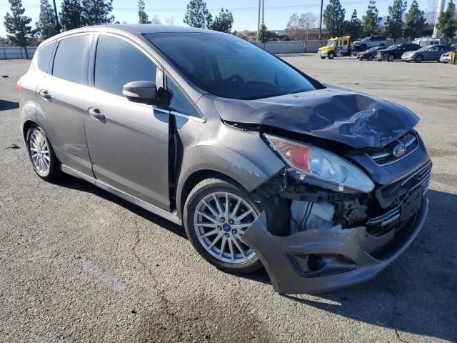 2013 Ford C-MAX SEL