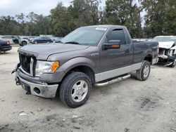 2013 Ford F150 en venta en Ocala, FL