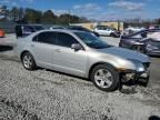 2009 Ford Fusion SE