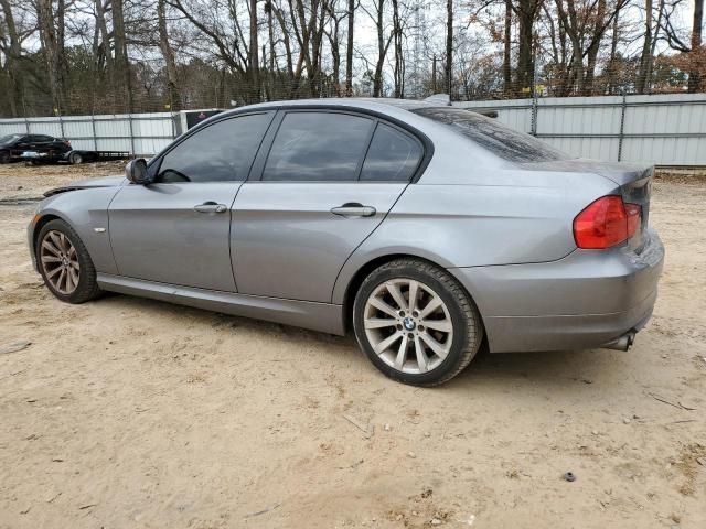 2011 BMW 328 I